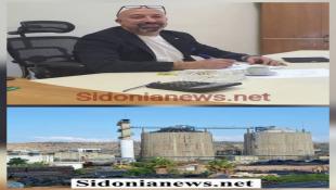 أحمد السيد في بيان صادر عن شركة IBC : معمل معالجة النفايات في صيدا مازال متوقفا ورئيس مجلس الإدارة الشيخ صالح السريع أبلغ الوزيرة الزين والمهندس حجازي رفض قبول الدفعة المقررة للمعمل