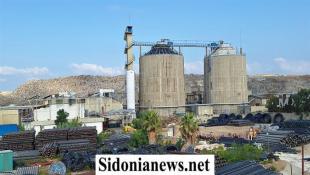 مصادر   لـ صيدونيانيوز : قرار من الشيخ صالح السريع  رئيس مجلس إدارة شركة IBC ( مشغلة معمل معالجة  النفايات في صيد) عن موافقته لدعم المعمل ماليا للمسارعة في فتحه وتنظيمه تمهيدا لإستقبال النفايات