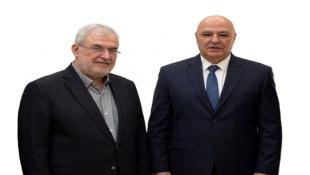 هل من فرصة لحوار بين عون والحزب ؟