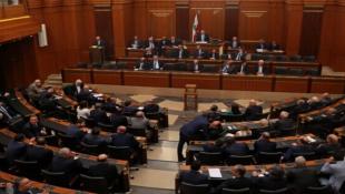 ليس كل شيء على ما يرام... والحل؟ جوزف القصيفي نقيب محرري الصحافة