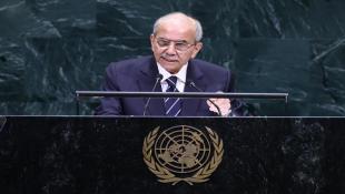 قراءات ومستجدات في لبنان والمنطقة - السبت 26-9-2026: لا موعد للجولة الثّامنة ولقاء سلبي مع الإيرانيّين؟ | لبنان على المنبر الأممي: لسنا ساحة لأحد؟ | العدالة آتية لا محالة؟ | الملف اللبناني مجمد ؟ | عون : ثقة اللبنانيين أهم سلاح؟
