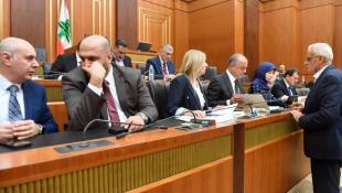 قراءات ومستجدات لبنان والمنطقة - الخميس 1-10-2026: إسلام والجانب الأميركي اتّفقا على محورية الإطار؟| إنهيار الديبلوماسية إقليميا وهجوم وشيك؟ | المفاوضات تُقلع بجناحها العسكري وتهبط في تامبا؟| استباحة الأجواء والسفارة باقيتان؟