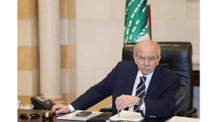 الرئيس سلام: شحنة المتفجّرات تضمّنت مادة استخدمت في عمليات اغتيال سابقة... ورسالة إلى اللبنانيين
