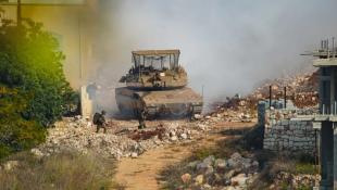 قراءات ومستجدات لبنان والمنطقة - الأربعاء 28-10-2026: رصدٌ قلقٌ لانعكاس الانتخابات والواقع الإقليمي؟ | ملف المتفجرات؟ | لبنان في دائرة الخطر؟ | ارتياح لبناني لإبعاد نتنياهو؟| بين نتنياهو وآيزنكوت... طبعة واحدة بغلافين!