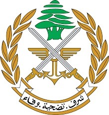 الجيش اللبناني تسلم من الصليب الاحمر الدولي العسكري الذي اختطفه العدو الإسرائيلي بتاريخ 9-3-2025