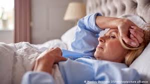 الذكاء الاصطناعي يكتشف مخاطر الإصابة بـ 130 مرضا أثناء النوم