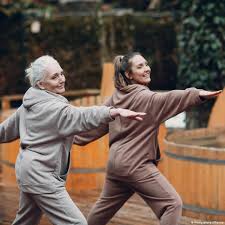 دراسة تحذر: ما تفعله في الثلاثينات يحدد شكل شيخوختك